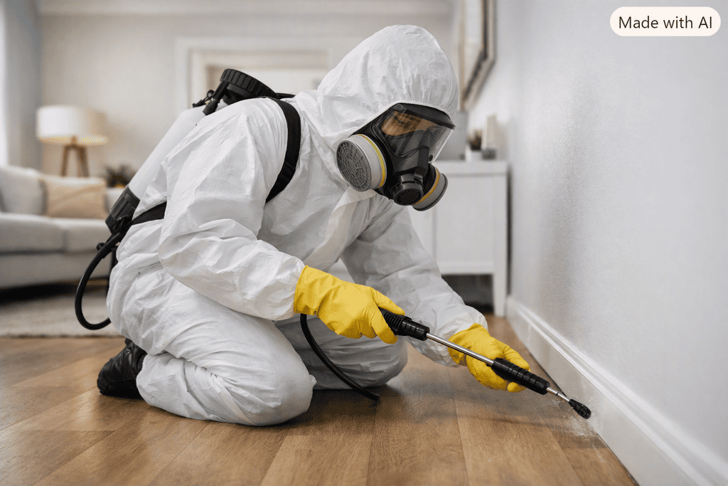 General Pest Prevention in Westchester County NY | Westchester Pest Management 1 General Pest Prevention in Westchester County NY