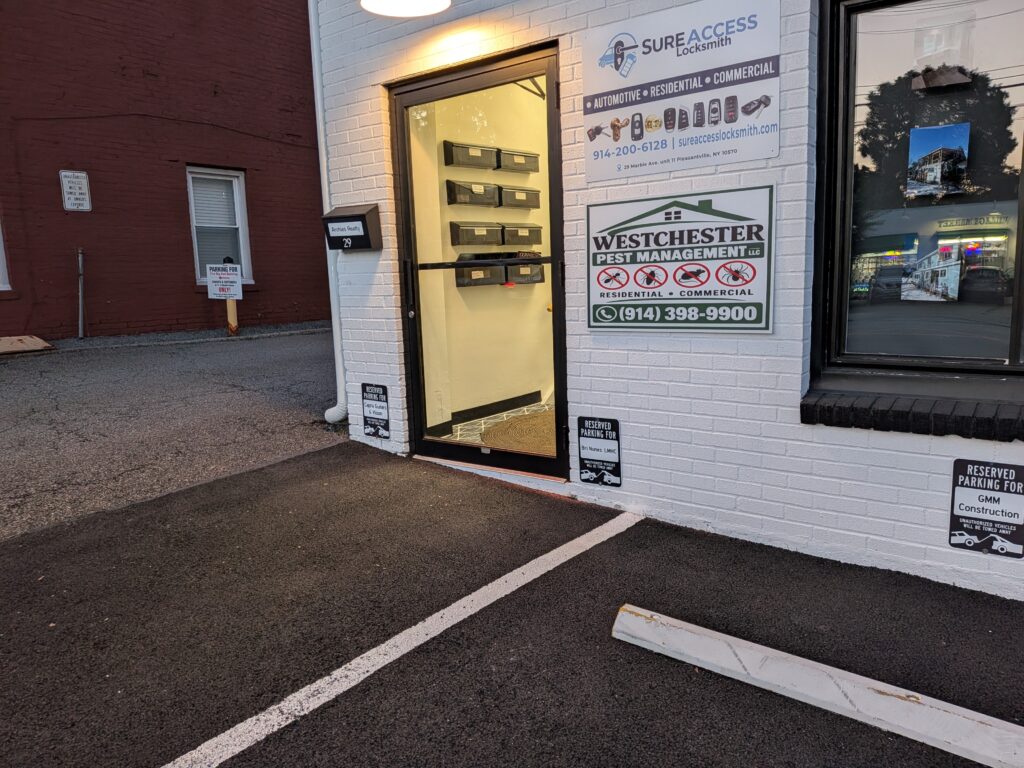 Home 2 Pest Control Westchester County NY